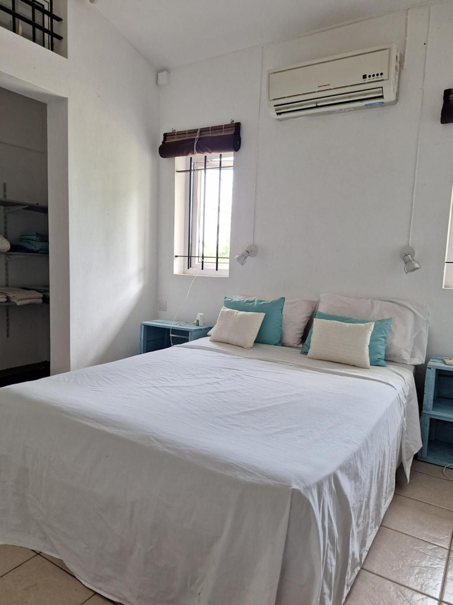 Maison Tamarin - Riviere Noire Pour 5 Personnes Dış mekan fotoğraf