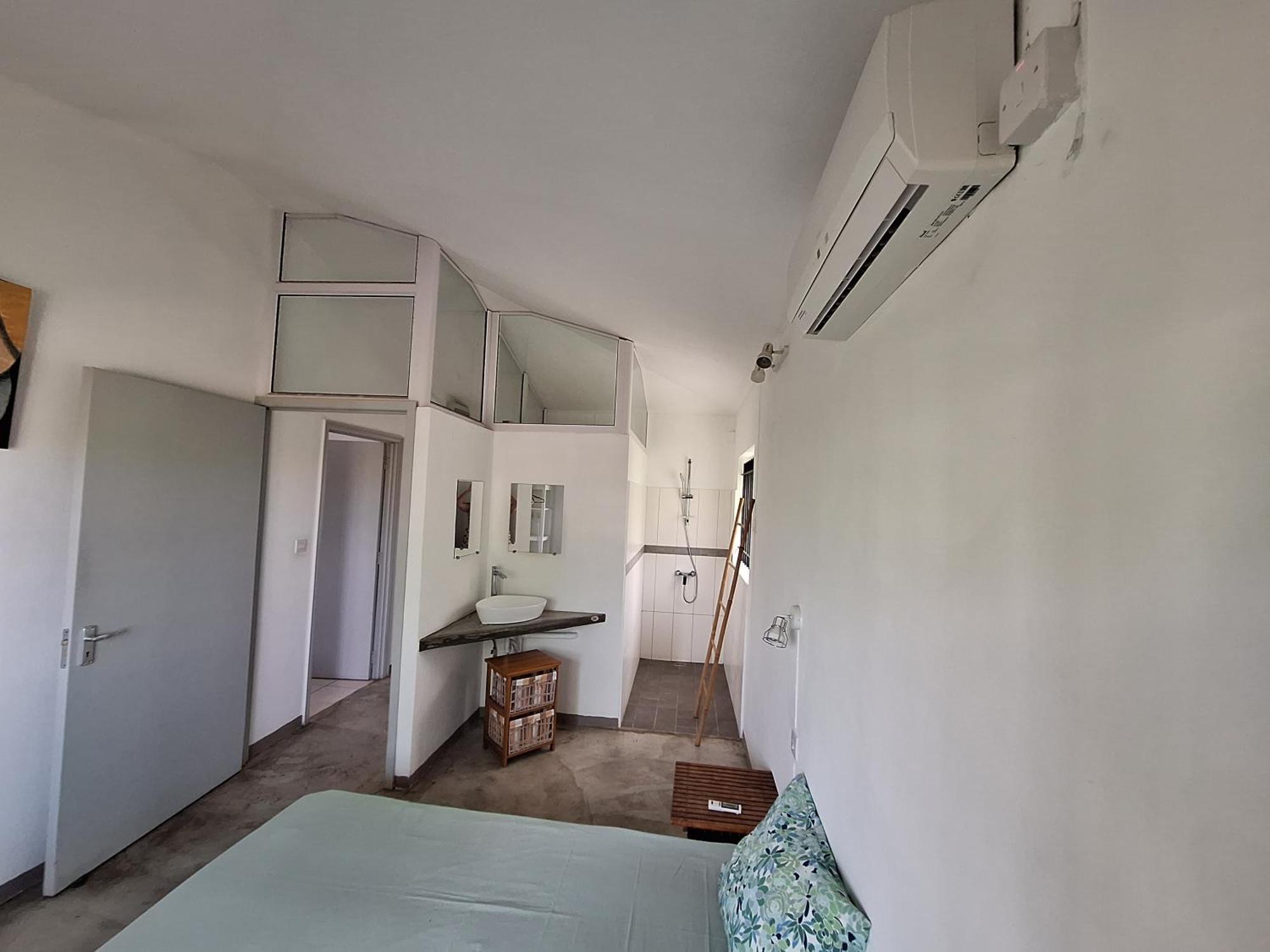 Maison Tamarin - Riviere Noire Pour 5 Personnes Dış mekan fotoğraf