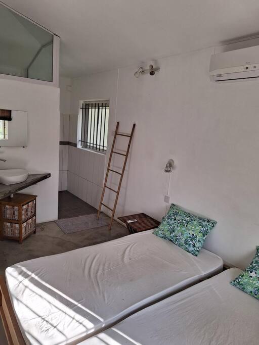 Maison Tamarin - Riviere Noire Pour 5 Personnes Dış mekan fotoğraf